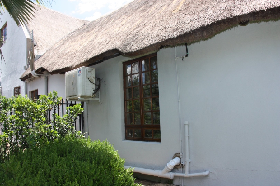 4 Bedroom Property for Sale in Dan Pienaar Free State
